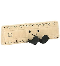 Jellycat Bamse - 8x20 cm - Amuseables Ruler