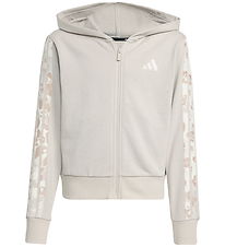 adidas Performance Cardigan - G Anml 3S  FT HD - Wonalu
