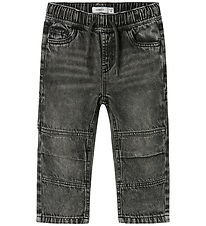 Name It Jeans - NmmRyan - Medium Grey Denim