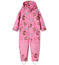 Name It Softshelldragt -Noos - Pawpatrol - NmfAlfa08 - Pink Cosm