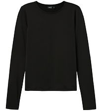 LMTD Bluse - Noos - NlfDinci - Black