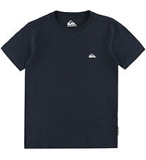 Quicksilver T-shirt - Navy Blazer
