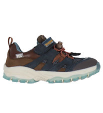Bisgaard Sko - Pilou - Tex - Navy