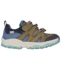 Bisgaard Sko - Pilou - Tex - Khaki