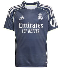 adidas Performance Fodboldtrøje - Real A JSY Y - Legink