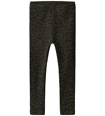 Name It Leggings - Leo - NmfLeleo - Delicioso