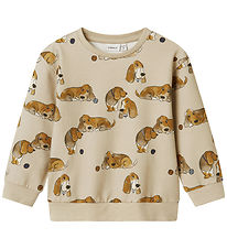 Name It Sweatshirt - NmmKody - Peyote