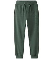 Name It Sweatpants - NkmVanoa - Garden Topiary/Obvious