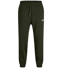 Jack & Jones Sweatpants - Noos - JpstKane - Duffel Bag