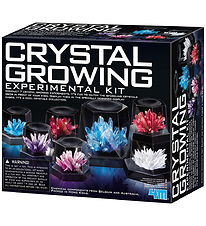 4M Crystal Growing Experimental Kit