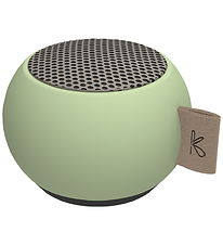 Kreafunk Højtaler - aGO Mini - Dusty Green