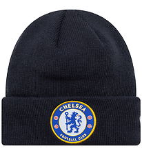 New Era Hue - Strik - Chelsea - Navy