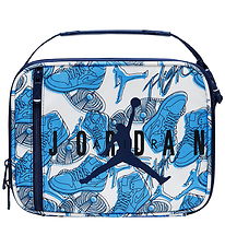 Jordan Køletaske - Lunch Box - Midnight Navy/Sail