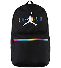 Jordan Rygsæk - Jam - Black/Multi