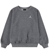 Jordan Sweatshirt - Carbon Heather