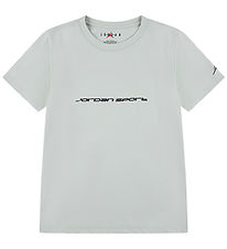 Jordan T-shirt - Jordan Sports - LT Silver