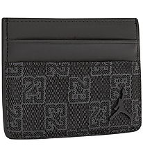 Jordan Pung - Jam Monogram - Sort