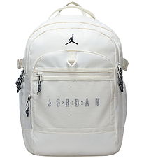 Jordan Rygsæk - Jam - Pale Ivory