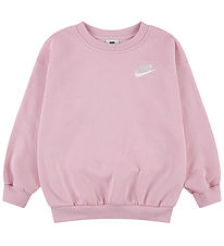 Nike Sweatshirt - Mineral Soft Pink