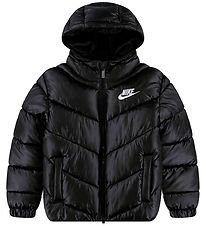 Nike Dynejakke - Sort