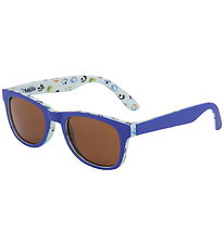 Molo Solbriller - Star - Multi Smile