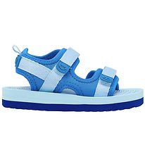 Molo Sandaler - Zola - Vivid Blue