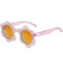 Molo Solbriller - Soleil - Lilac Pink