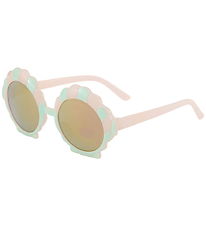 Molo Solbriller - Seashell - Pale Pink