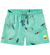 Molo Badeshorts - UV50+ - Niko - Ocean Surfers