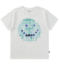 Molo T-shirt - Rame - Tile Happy