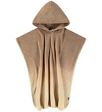 Molo Badeponcho - Beach Cover Up - Sandalwood