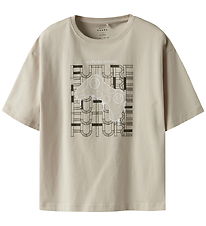 Name It T-shirt - NkmVictor - Peyote/Future Gamer