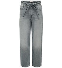 Kids Only Jeans - KogGianna - Medium Grey Denim