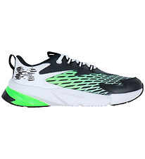Under Armour Sko - UA BGS Scramjet 7 - White