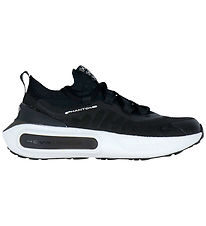 Under Armour Sko - AU GS Phantom 4 - Black