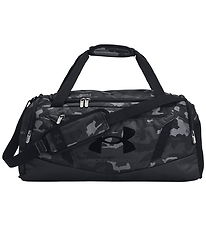 Under Armour Sportstaske - Undeniable 5.0 Duffle Small - 40 L -