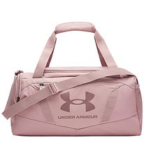 Under Armour Sportstaske - Undeniable 5.0 Duffle XS - 23 L - Sup