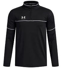Under Armour Træningsbluse - Challenger - Sort