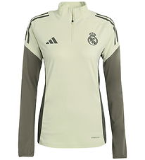 adidas Performance Fodboldtrøje - Real Tr Top - Almlim