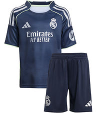 adidas Performance Fodboldsæt - Real A Mini - Legink