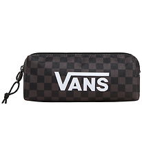 Vans Penalhue - Old Skool - Sort/Koksgråternet