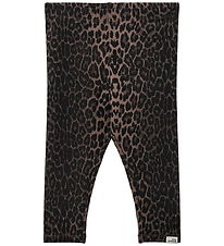 Sofie Schnoor Leggings - NalineSB -  Leopard