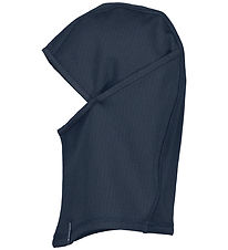 Didriksons Elefanthue - Fleece - Jadis - Navy