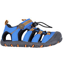 Color Kids Sandaler - Campanula