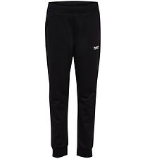 Hummel Bukser - hmlJR - Black