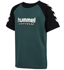 Hummel T-shirt - HmlJr - Stargazer