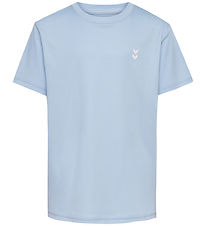 Hummel T-shirt - HmlJR - Skyway