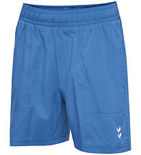 Hummel Shorts - HmlJR - Riverside