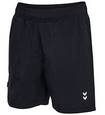 Hummel Shorts - HmlJR - Black
