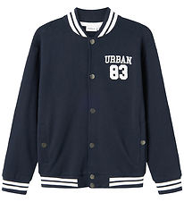 Name It Cardigan - NkmKiel - Navy Blazer
